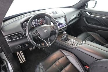 MASERATI Levante 330 CV MHEV AWD GT