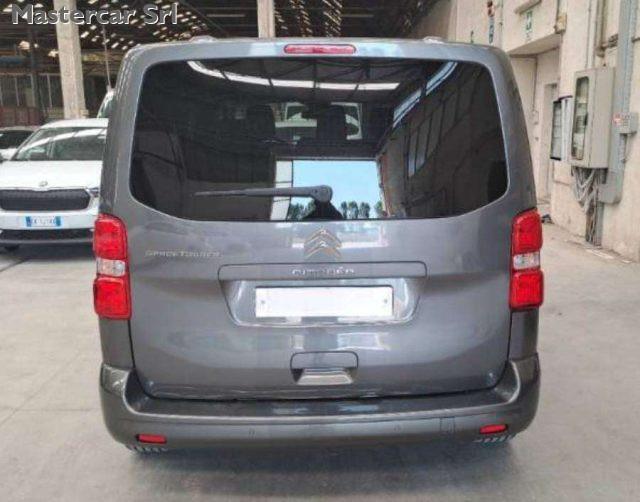 CITROEN Spacetourer Spacetourer 2.0 BLUEHDI 120 SeS M BUSINESS EAT8 -