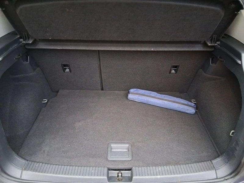 Volkswagen T-Cross T-Cross 1.0 TSI 110 CV Style