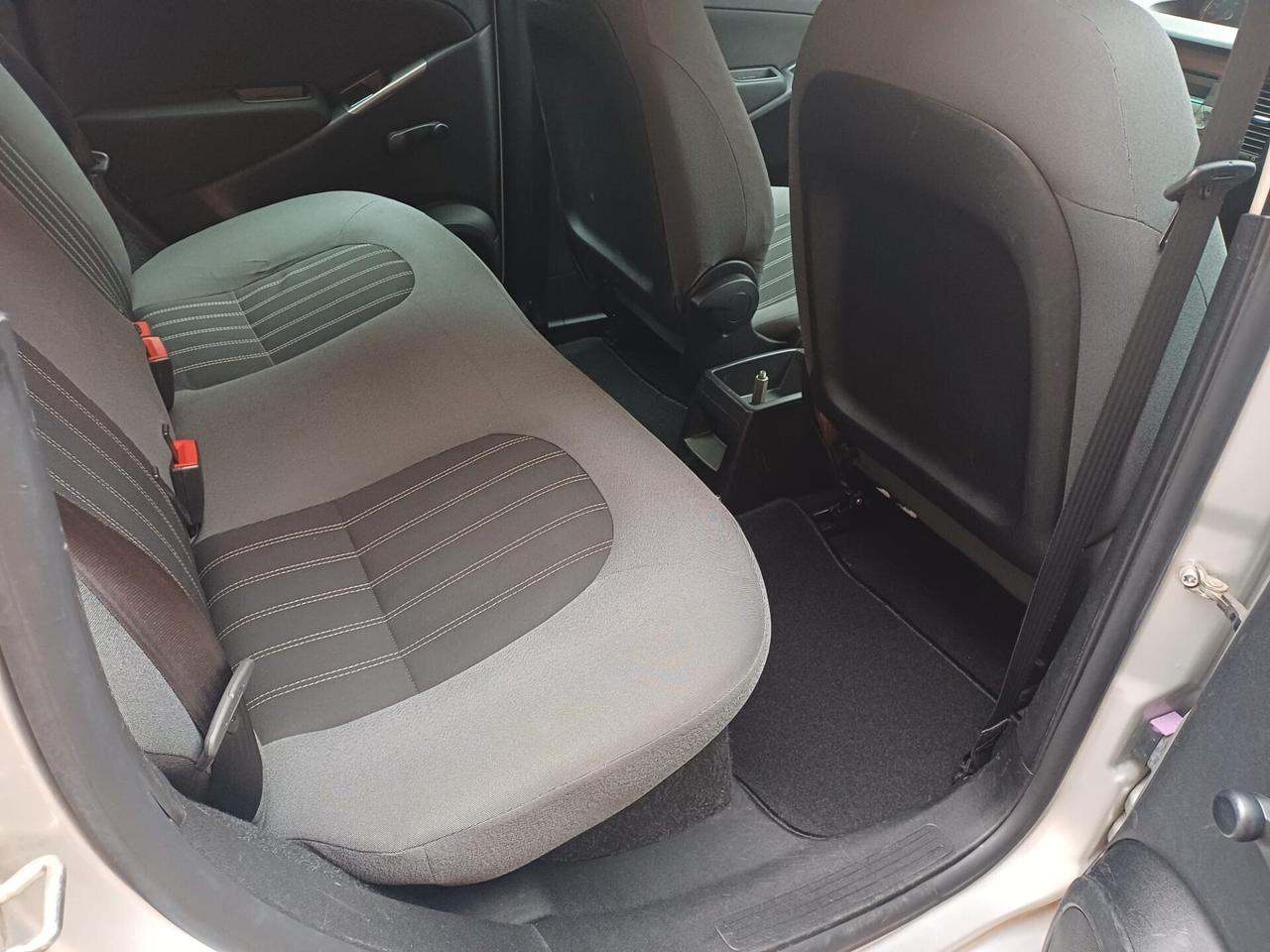 Lancia MUSA 1.4 BENZINA GPL EURO 5