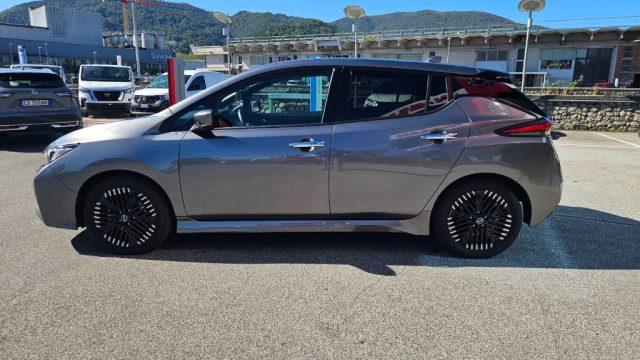 NISSAN Leaf N-Connecta 40 kWh