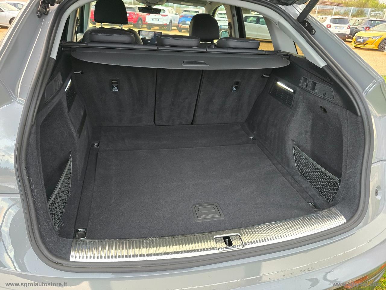 AUDI Q5 SPB 40 TDI 204CV qu. S-TRONIC S-LINE