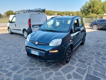 Fiat Panda 1.0 Hybrid City Life