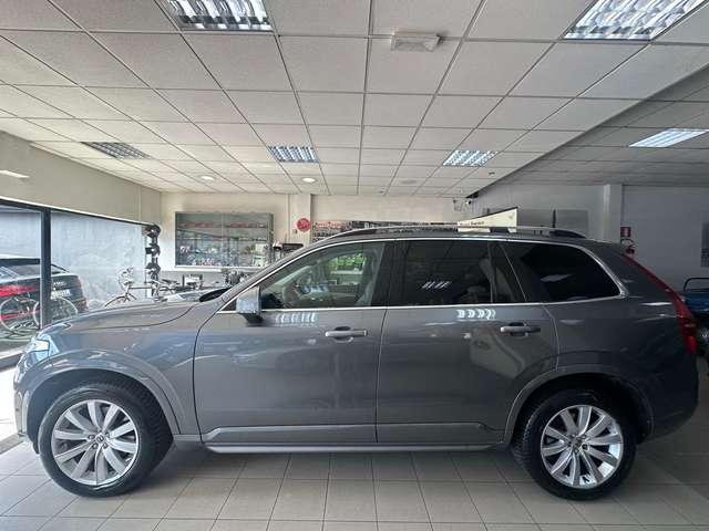 Volvo XC90 XC90 2.0 d5 Momentum awd geartronic