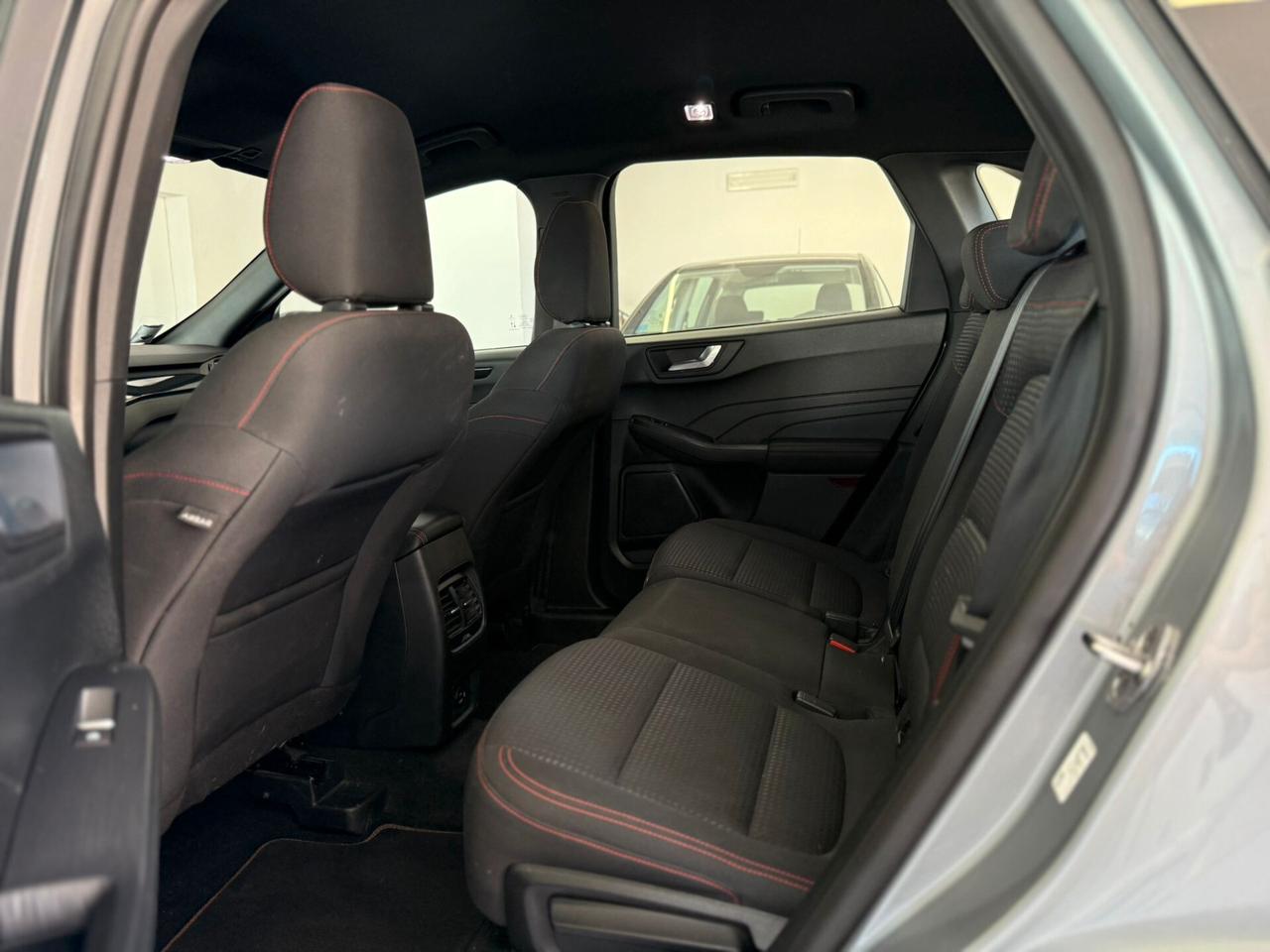 Ford Kuga 2.5 Benzina/Ibrida ST-Line X 2022