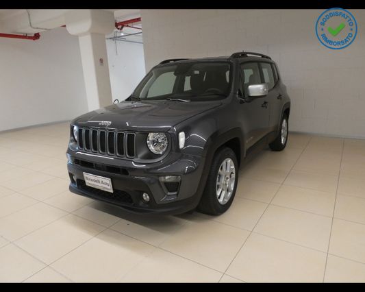 JEEP Renegade Renegade 1.6 Mjt 130 CV Limited