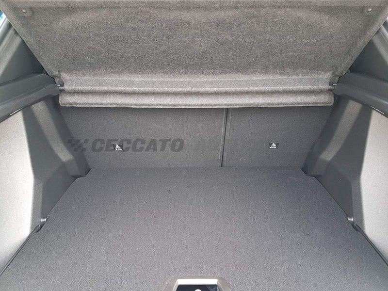 Peugeot 2008 2008 1.2 puretech Allure s&s 100cv