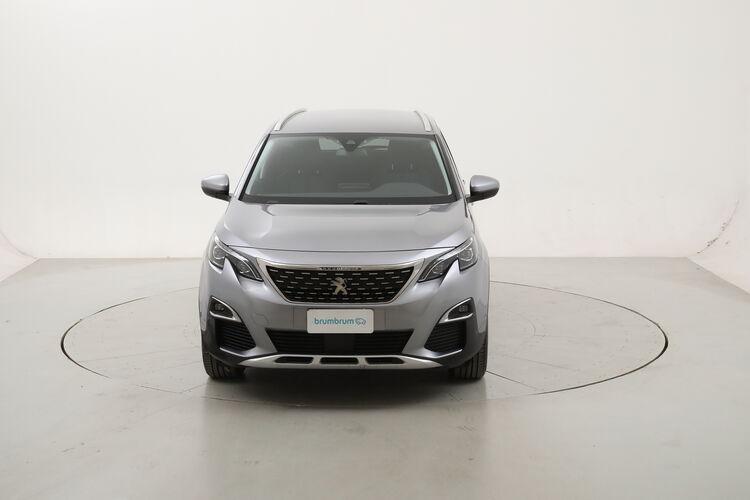 Peugeot 5008 Allure EAT8 BR112164 1.5 Diesel 131CV