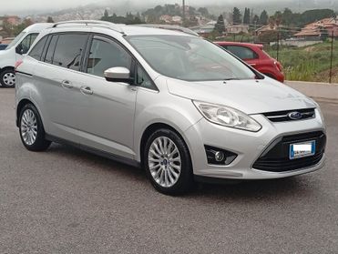 Ford C-Max 1.6 TDCi 115CV Titanium Business