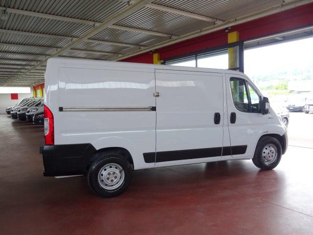 FIAT Ducato 35Q Maxi 2.3MJT 130CV PMedio-TN Furgone Maxi