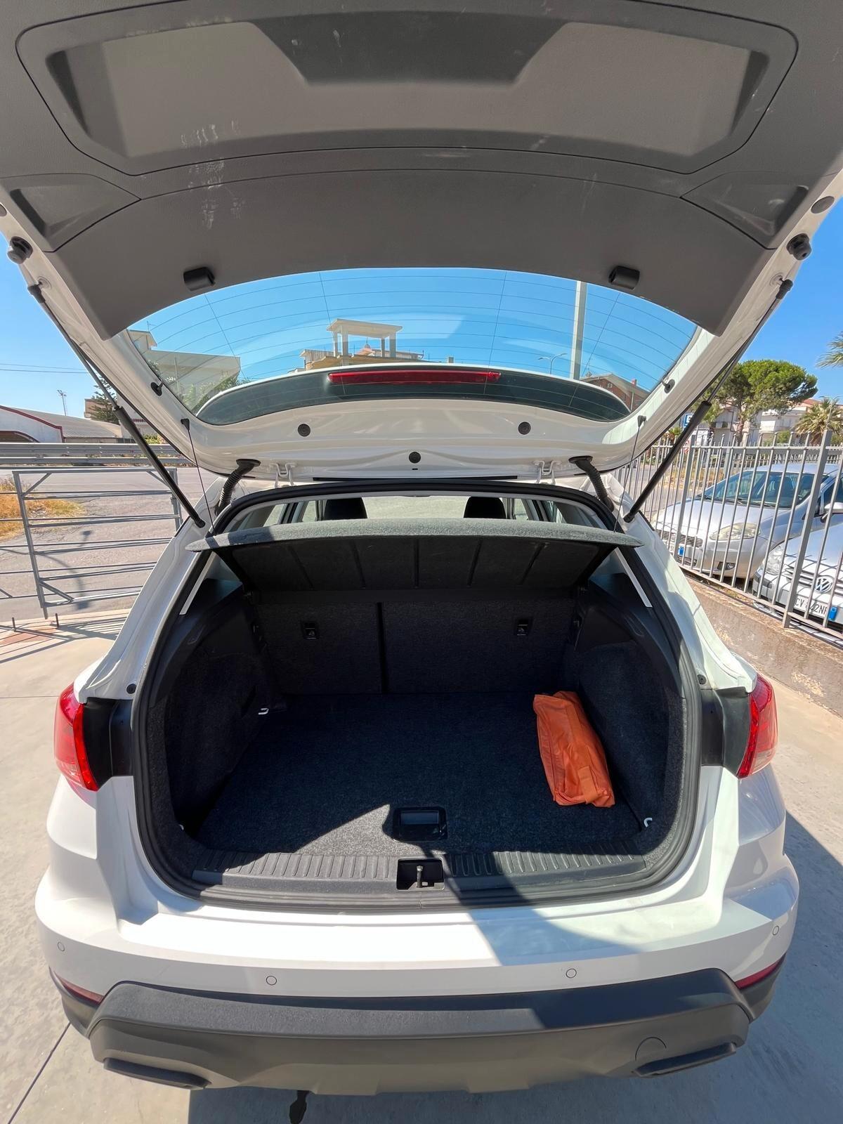 Seat Arona 1.0 EcoTSI Style