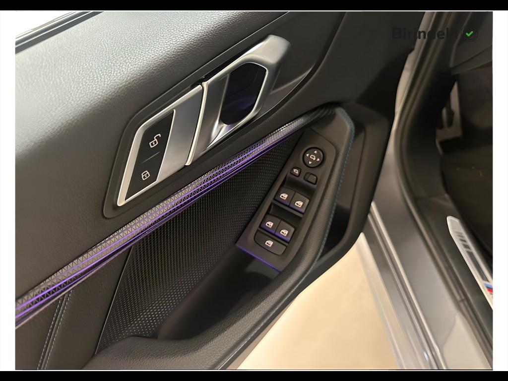 BMW 116d 5 Porte