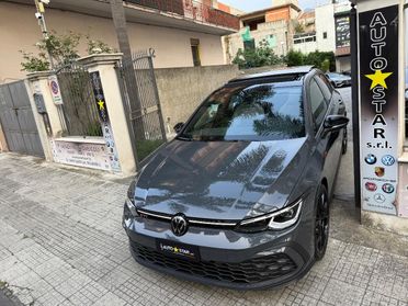 Volkswagen Golf 8 GTI 2.0 TSI 245 CV