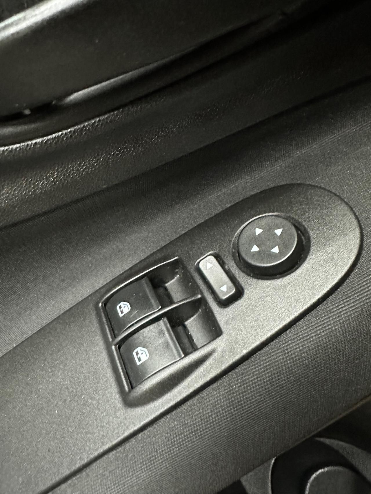 Fiat Punto NEOPATENTATI