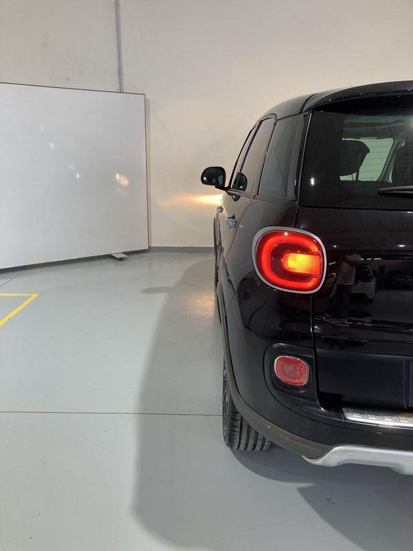 FIAT 500L 1.6 MultiJet 105cv Lounge