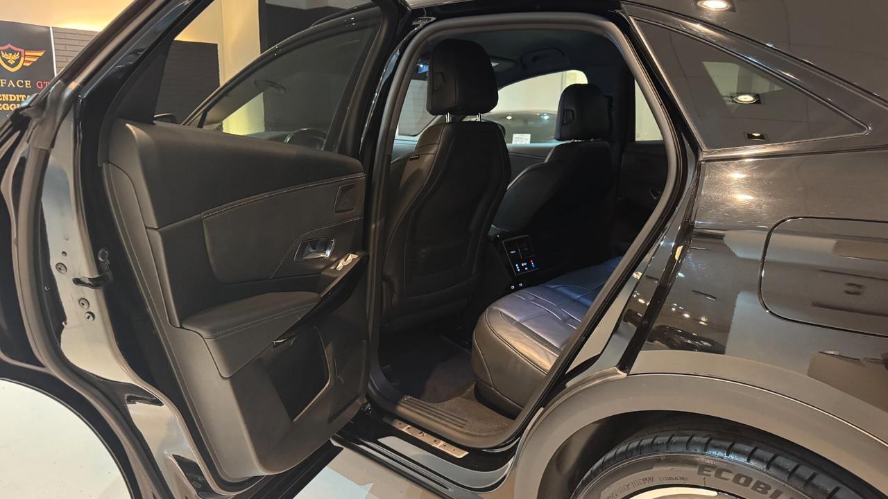 DS7 E-TENSE 4X4 LOUVRE PLUG-IN HYBRID 300CV - 2021