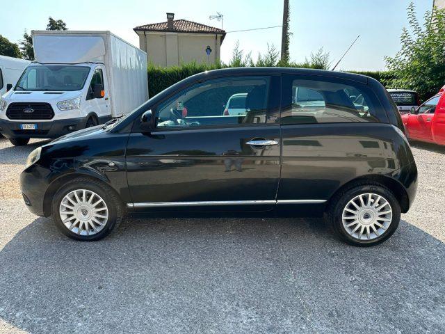 LANCIA Ypsilon OK NEO PAT. 1.3 MJT 75 CV Unyca