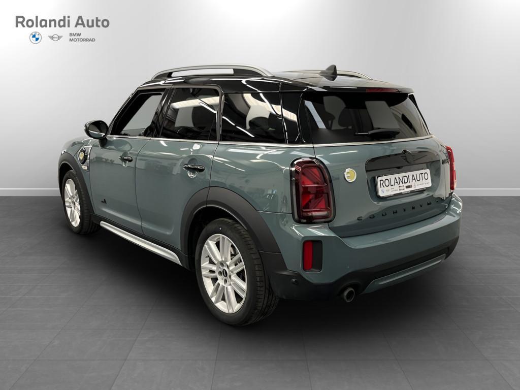 Mini Cooper SE Countryman 1.5 Classic all4 auto