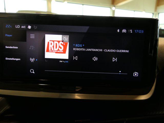 PEUGEOT 2008 PureTech 100 S&S Allure