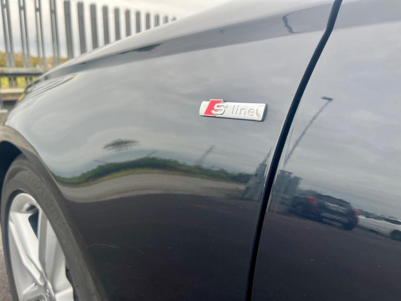 Audi A6 Avant 2.0 TDI 190 CV S tronic S Line