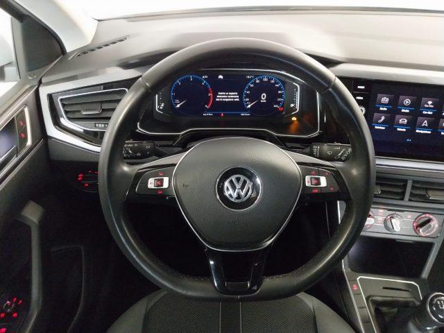 VOLKSWAGEN Polo 1.6 TDI 95 CV 5p. Highline BMT NAVI