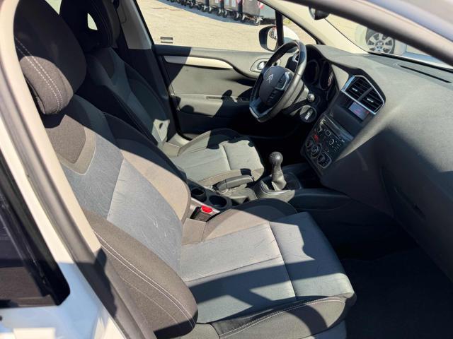 CITROEN C4 130,869km 1.6VTi 120 Exclusive Stupenda Bellissima