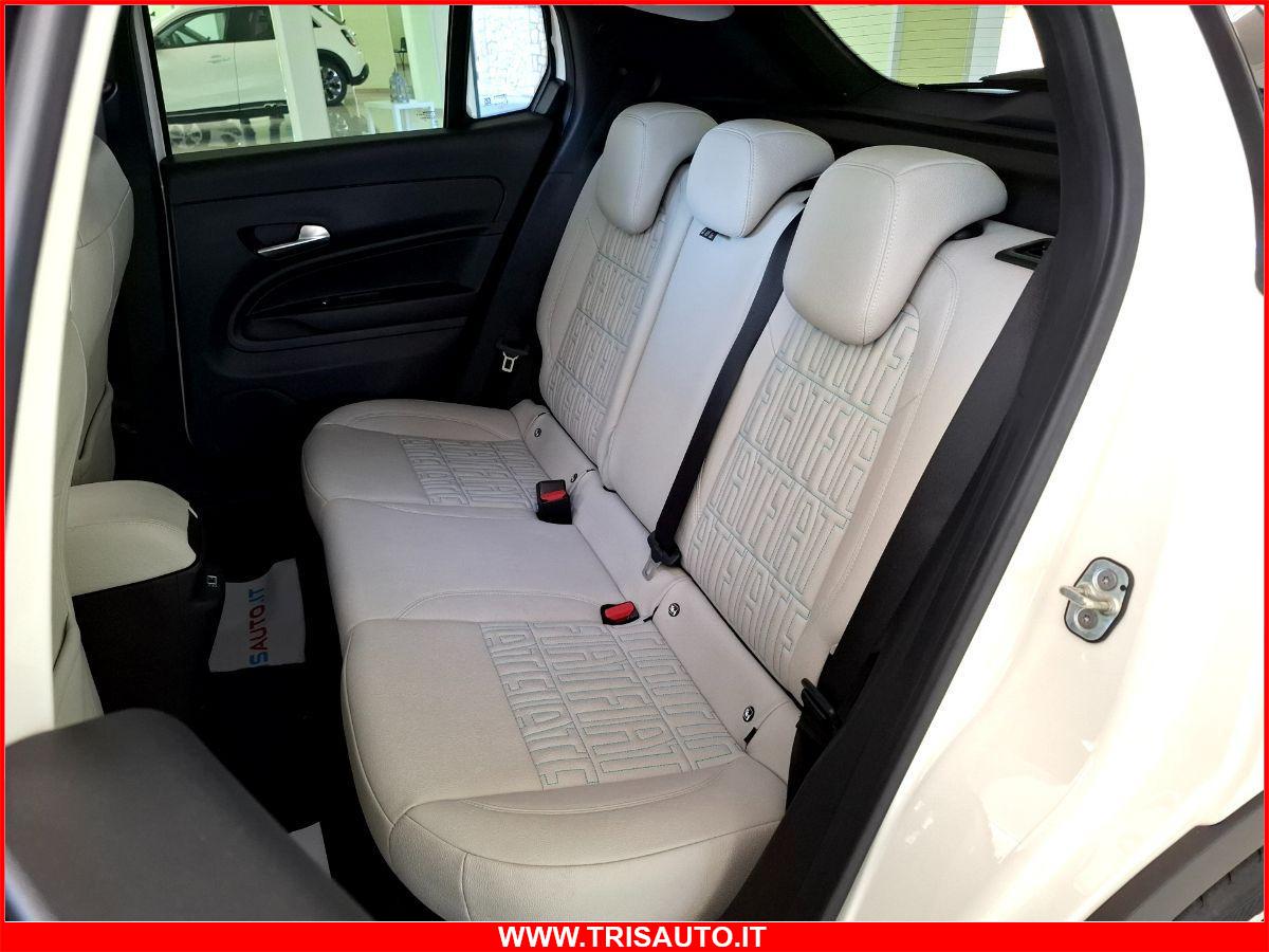 FIAT 600 1.2 T-GEN3 MHEV DCT La Prima NEOPATENTATI (FULL LED+PELLE+NAVI)