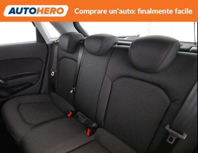 AUDI A1 SPB 1.4 TDI Admired