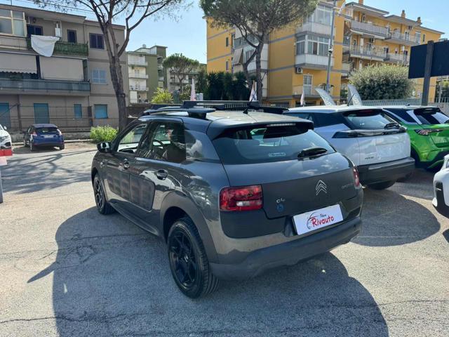 CITROEN C4 Cactus PureTech 82 Shine