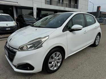 Peugeot 208 1.2 PureTech 82 CV 5 porte Active