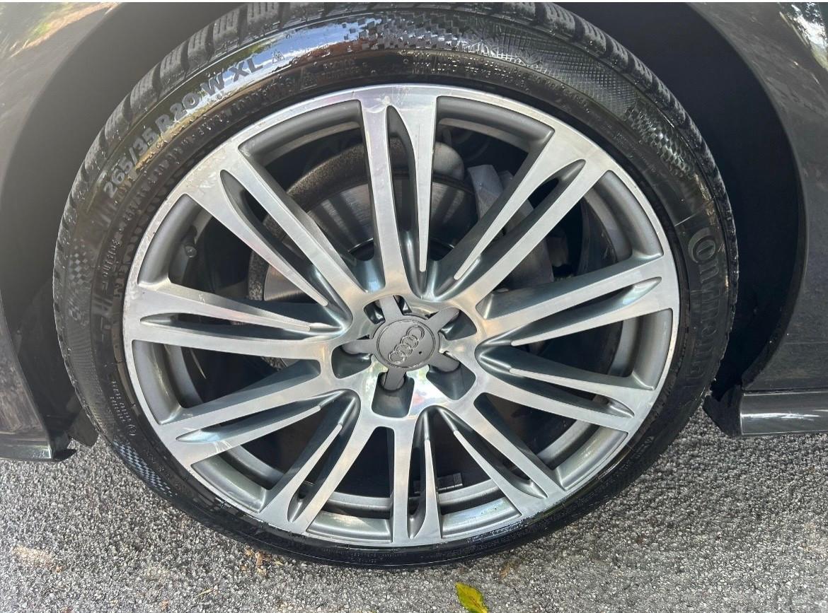 Audi A7 SPB 3.0 TDI 218 CV quattro S tronic Line