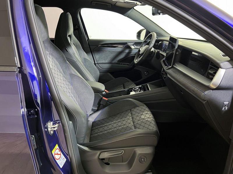 Volkswagen Tayron 1.5 TSI eHybrid DSG R-Line Plus