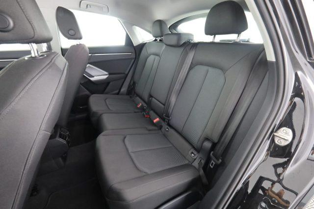 AUDI Q3 Q3 SPB 35 TDI S tronic Business Plus