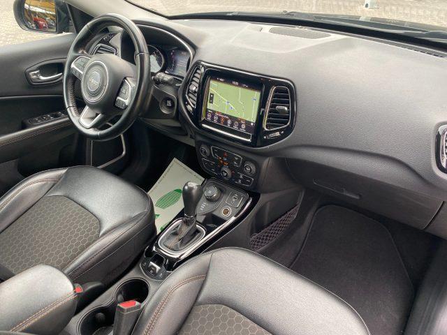 JEEP Compass 2.0 Multijet II aut. 4WD Limited