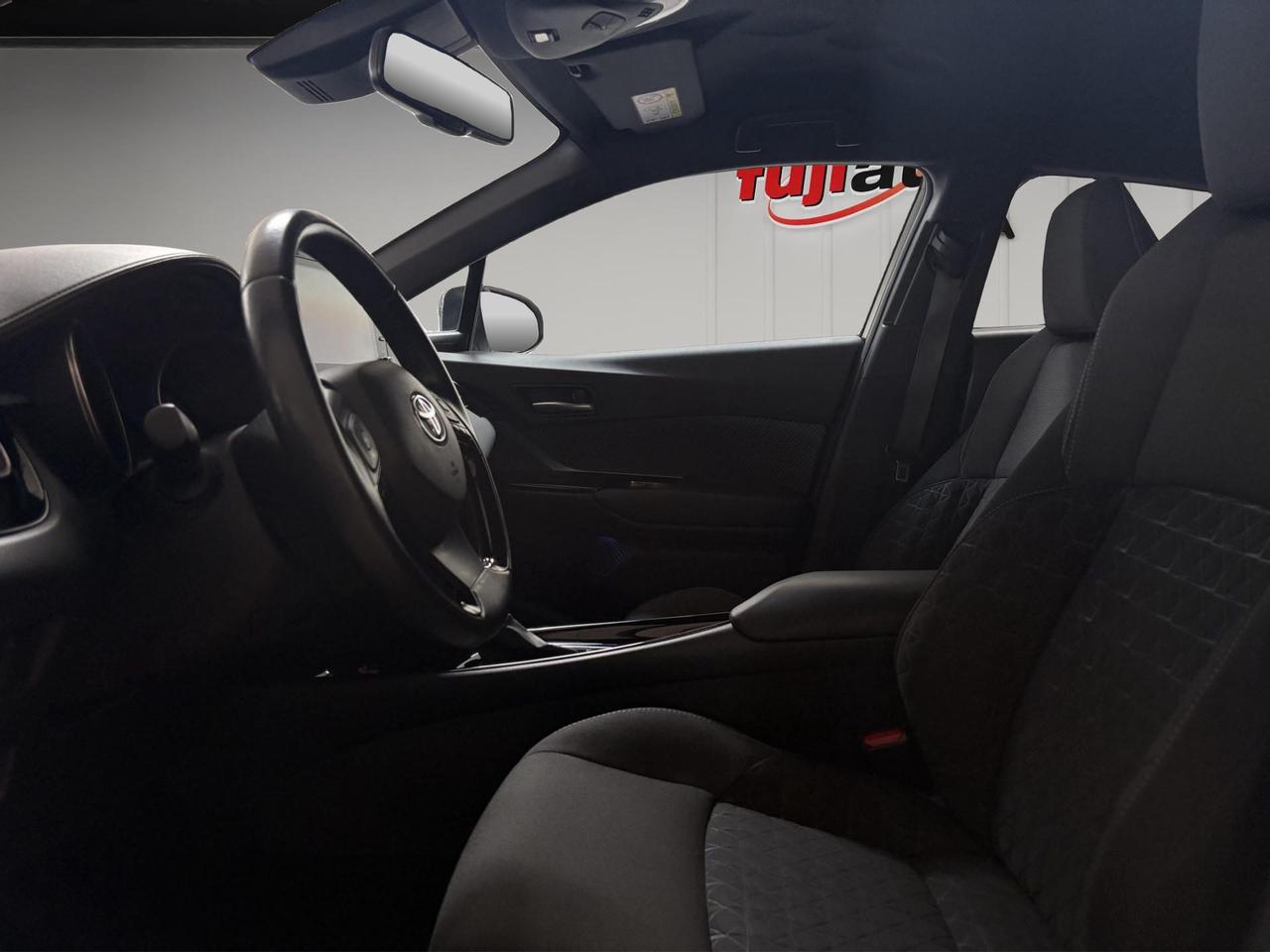 Toyota C-HR 1.8h Trend e-cvt