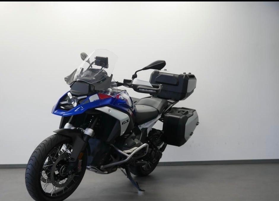 Bmw R 1300 GS TROPHY