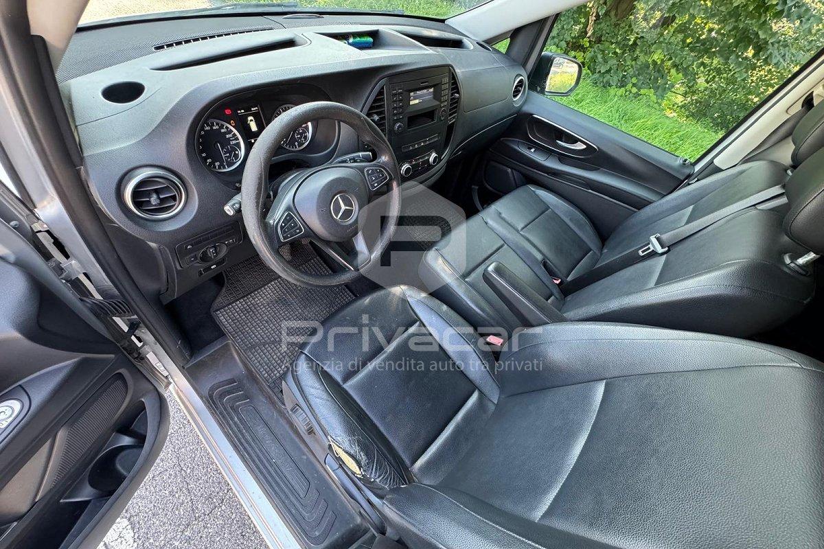 MERCEDES Vito 2.2 116 CDI PL Tourer Select Extra-Long
