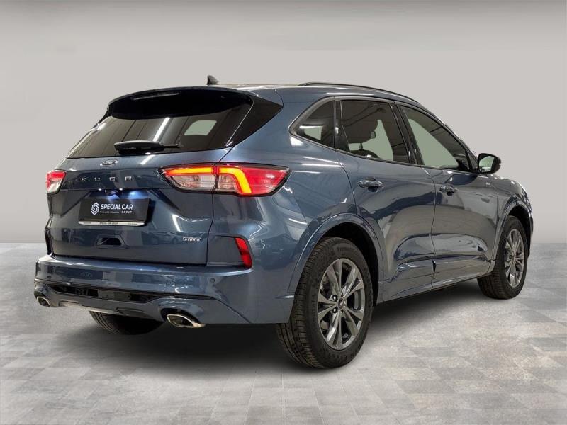 Ford Kuga 2.5 PHEV ST-Line X 2WD e-Shifter