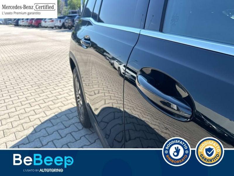 Mercedes-Benz Classe GLB GLB 200 D SPORT AUTO