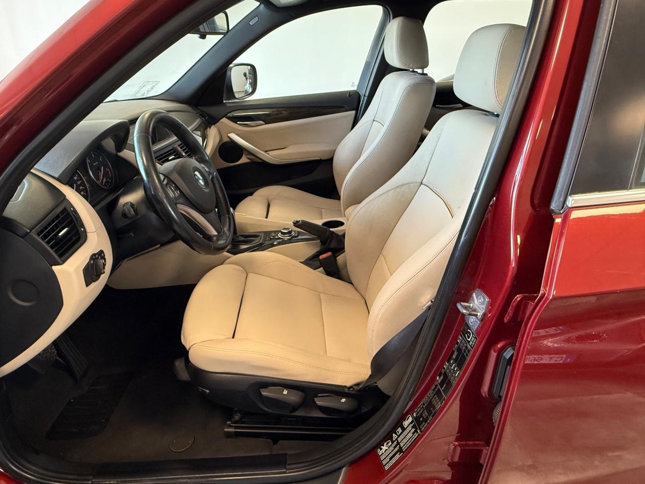 Bmw X1 xDrive23dA Futura