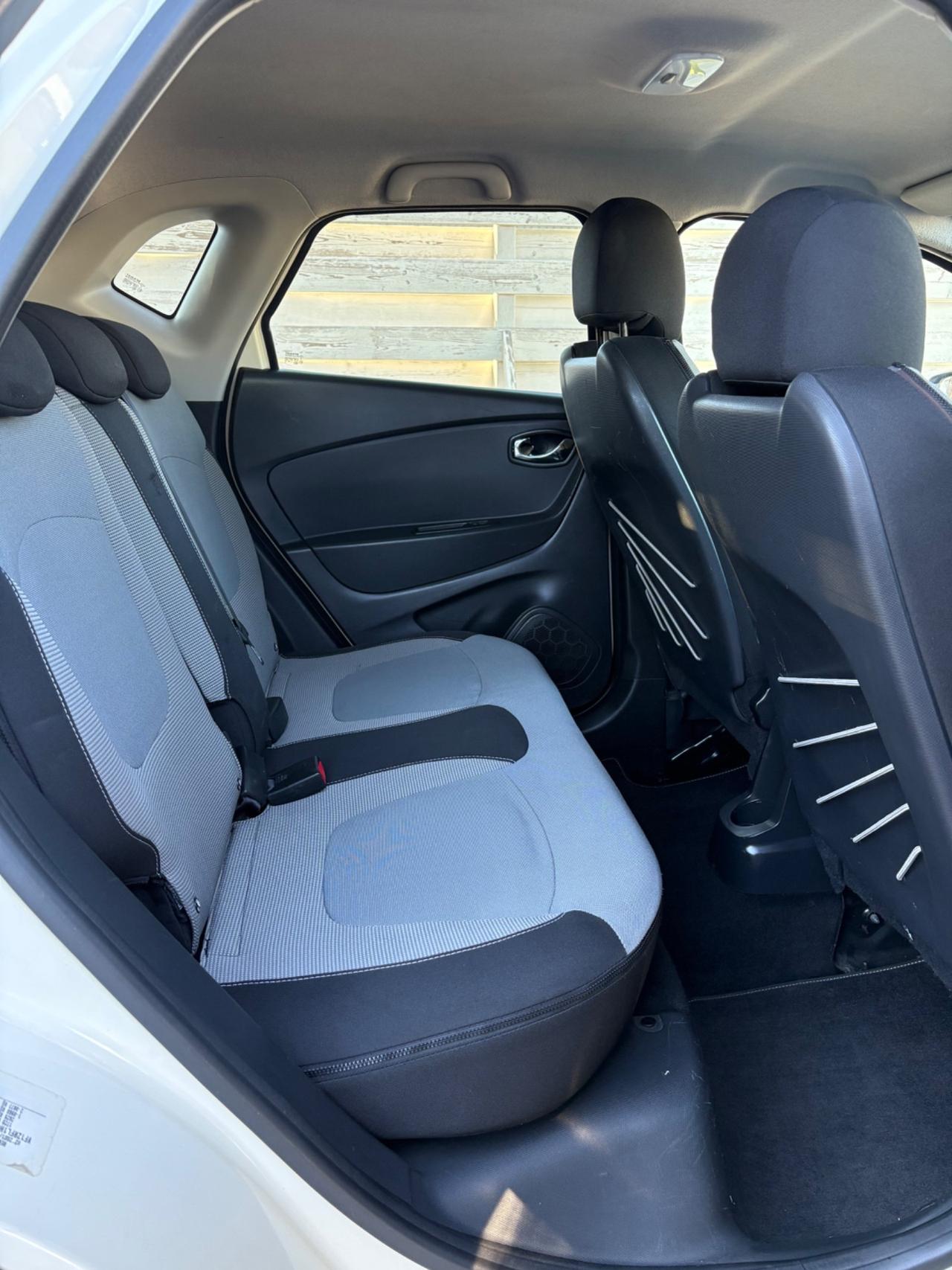 Renault Captur 1.5 dCi in perfette condizioni Start&Stop