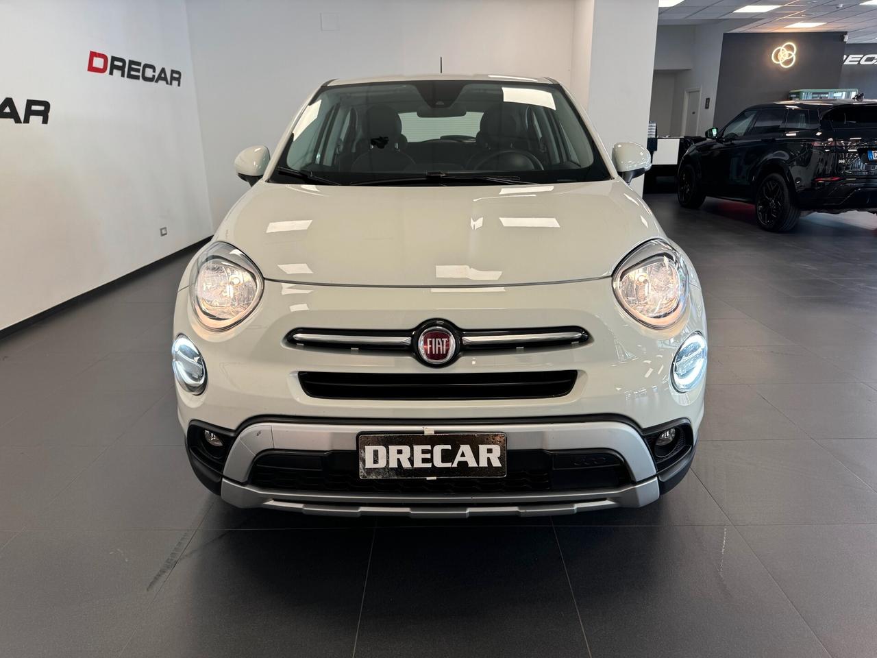 Fiat 500X 1.0 T3 120 CV 80.000 KM UNIPROP. PREZZO REALE