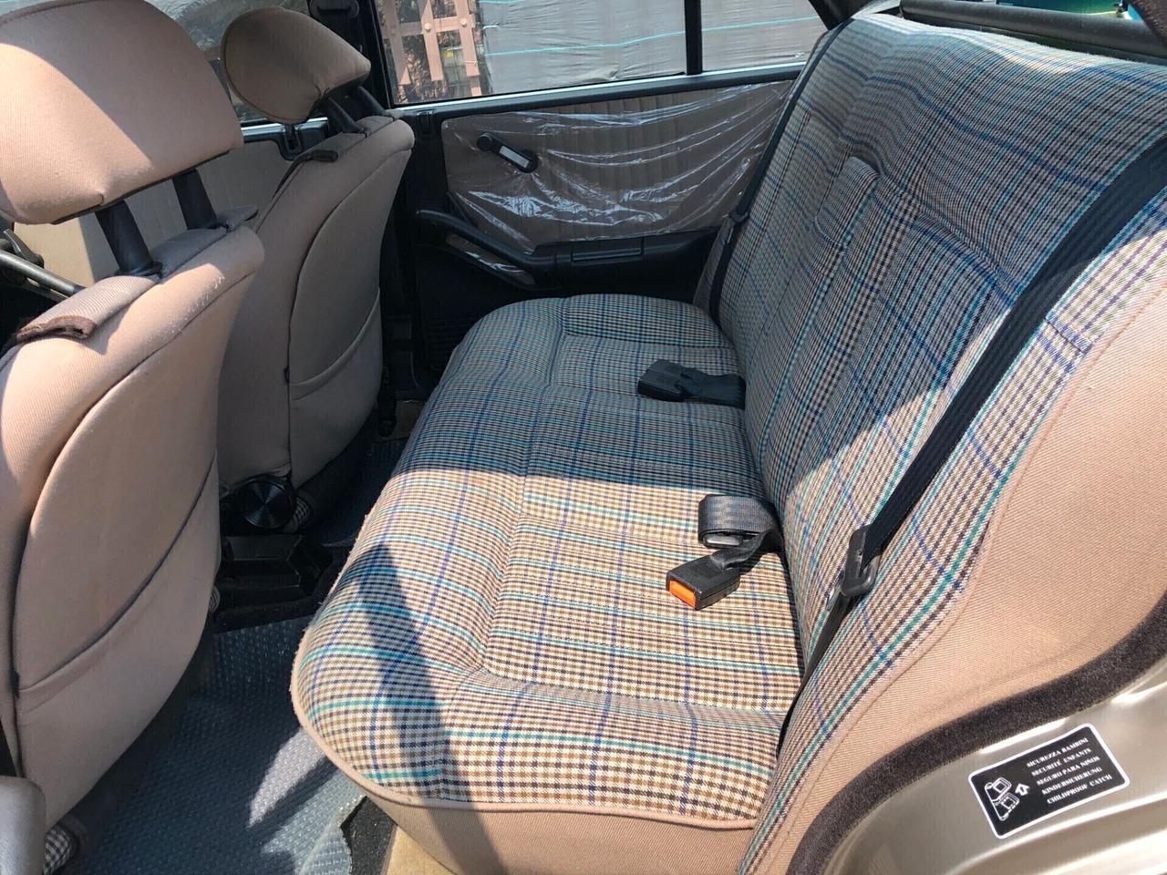 Lancia Prisma 1.5 lx