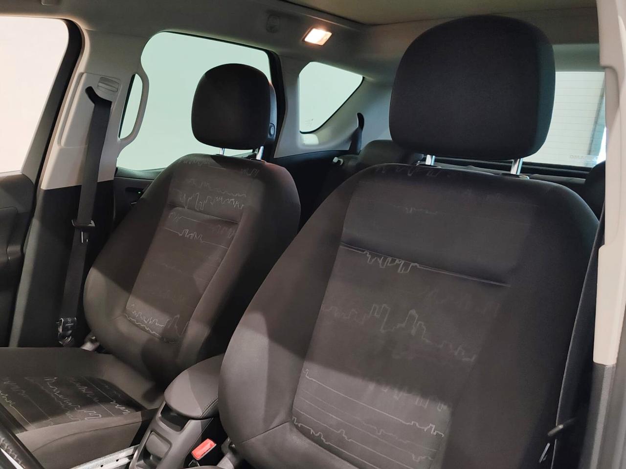 Opel Meriva 1.7 CDTI 110CV