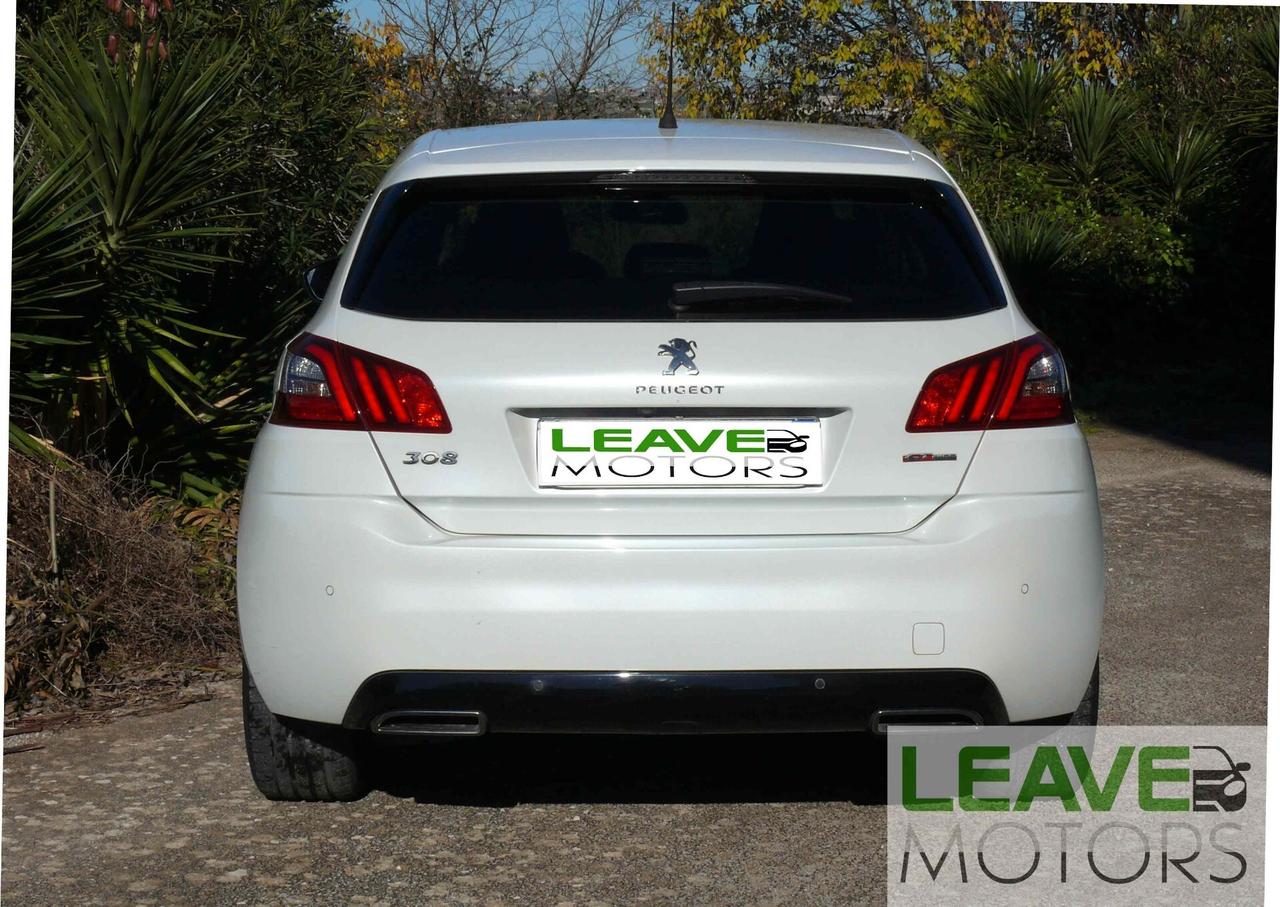 Peugeot 308 BlueHDi 120 S&S GT Line (M1439)