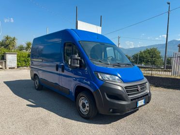 FIAT DUCATO 2.3 MJET 140CV