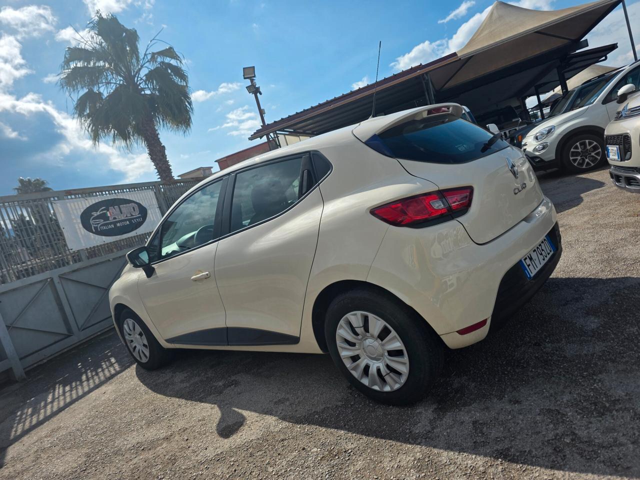 Renault Clio TCe 12V 90 CV GPL Start&Stop 5 porte Energy Life