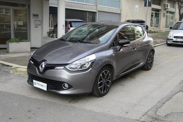 RENAULT Clio dCi 8V 75 CV Start&Stop 5 porte Energy Duel