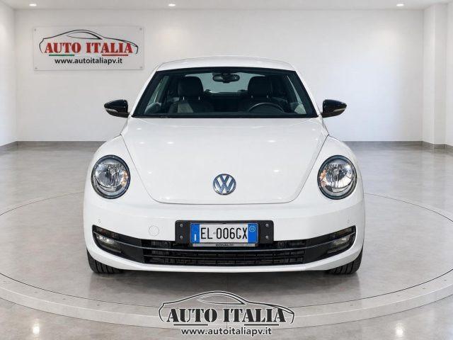 VOLKSWAGEN Maggiolino 2.0 TSI DSG Sport