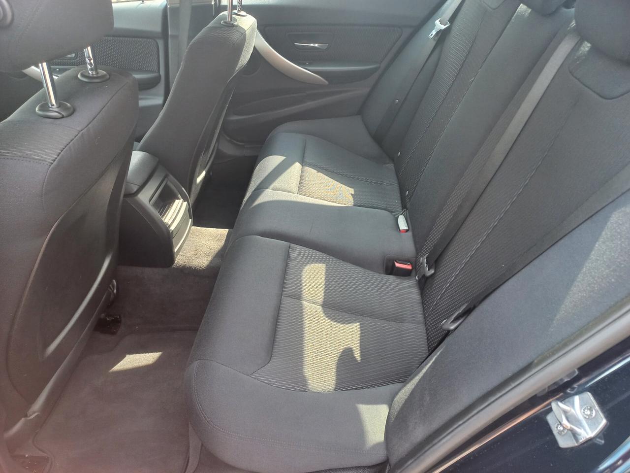 Bmw 320 320d xDrive Business aut.